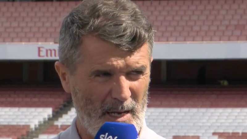 Keane gives verdict on Arsenal’s title credentials - “Huge question marks!”