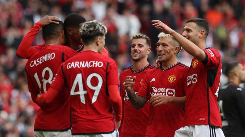 Premier League confirm six fixture changes including Man Utd and Arsenal matches