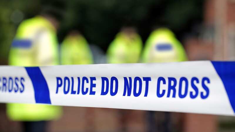 Kent Police were searching for a missing boy (Image: Getty Images/iStockphoto)
