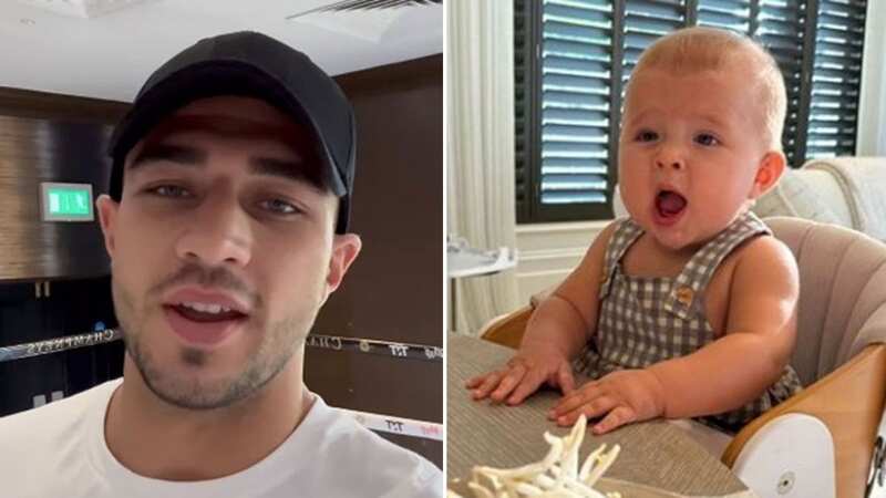 Tommy Fury