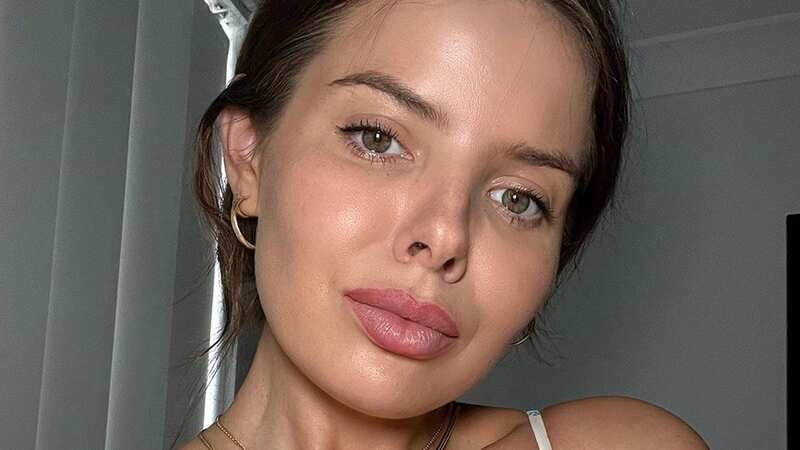 MAFS Australia star Olivia announces tragic news of double death in family (Image: Instagram)