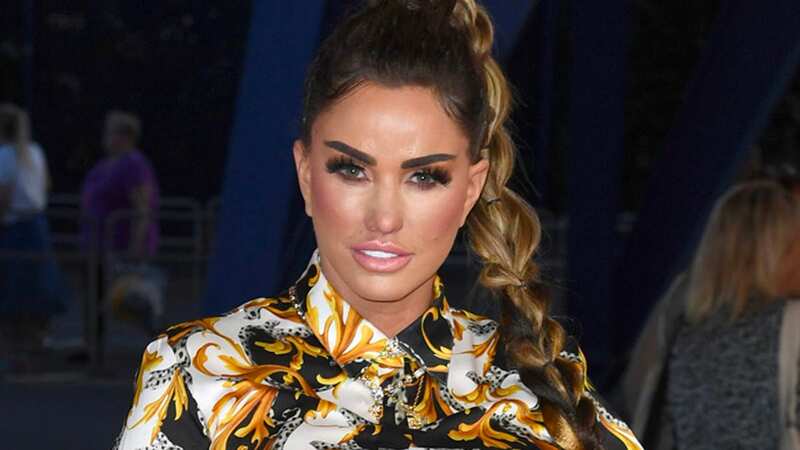 Katie Price explains tragic reason behind career pause as she says 