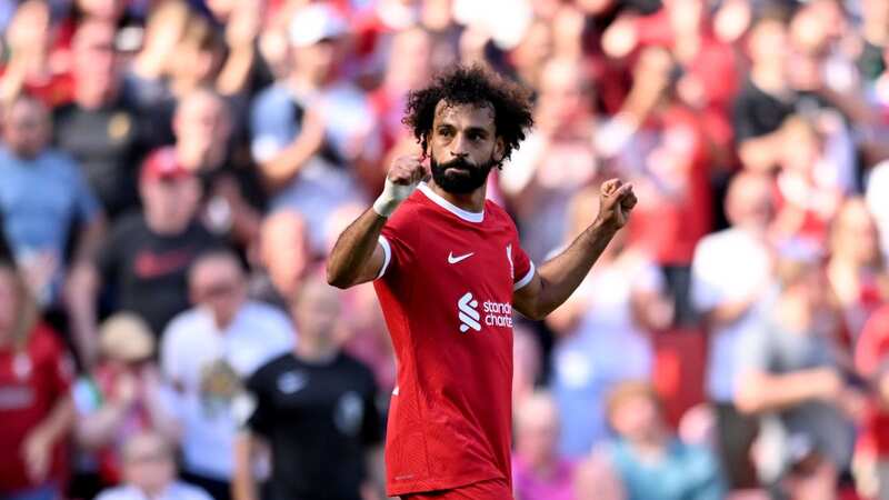 Salah