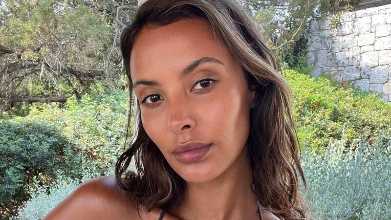 Maya Jama shows off another hair transformation amid Stormzy engagement rumours (Image: Maya Jama/Instagram)