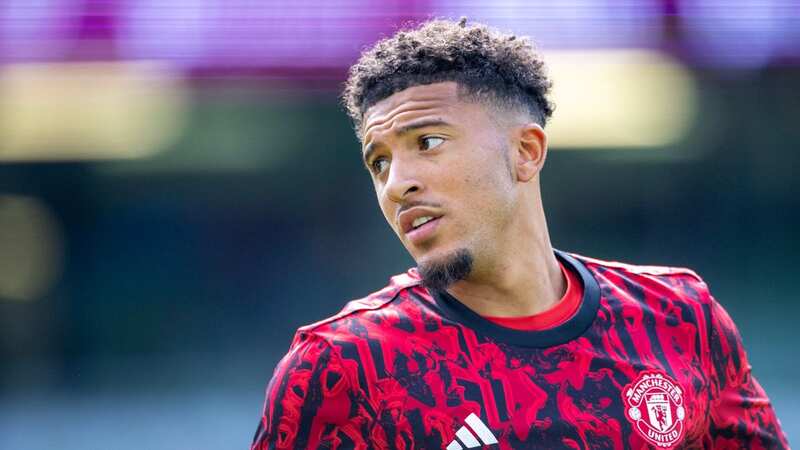 Ten Hag confirms ruthless Sancho call as £73m Man Utd star dropped again