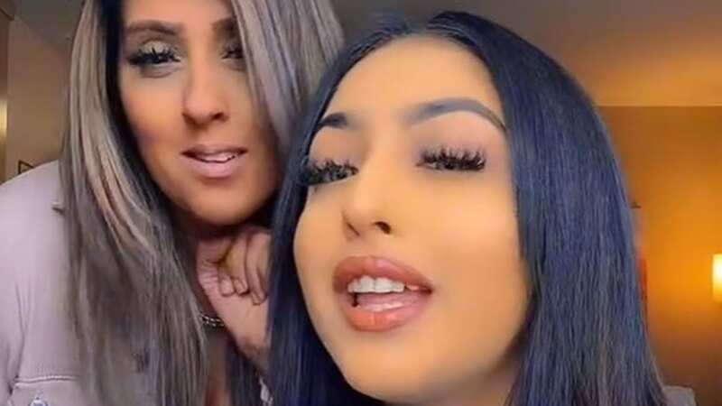 TikTok influencer jailed for murder still active online despite killing two men