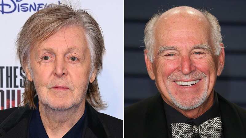 Paul McCartney fans sob over heartbreaking tribute to 
