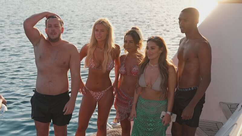 TOWIE cast promise new series is 