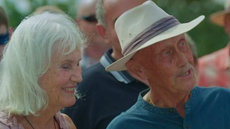 Antiques Roadshow guest gasps as 