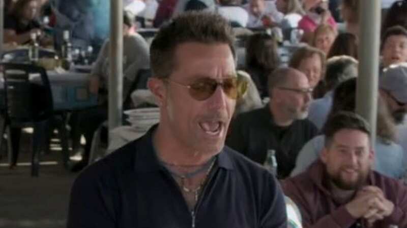Gino D