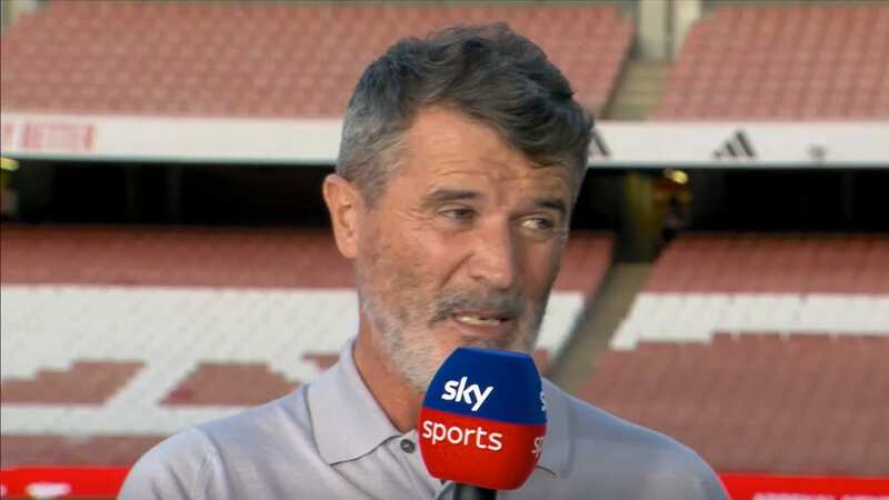 Keane dismisses Ten Hag