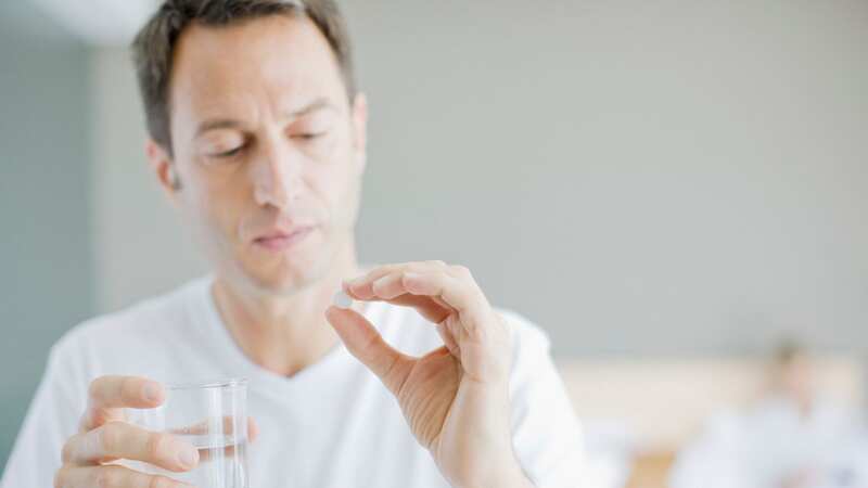 The new drug could soon make life much easier for migraine sufferers (Image: Getty Images)