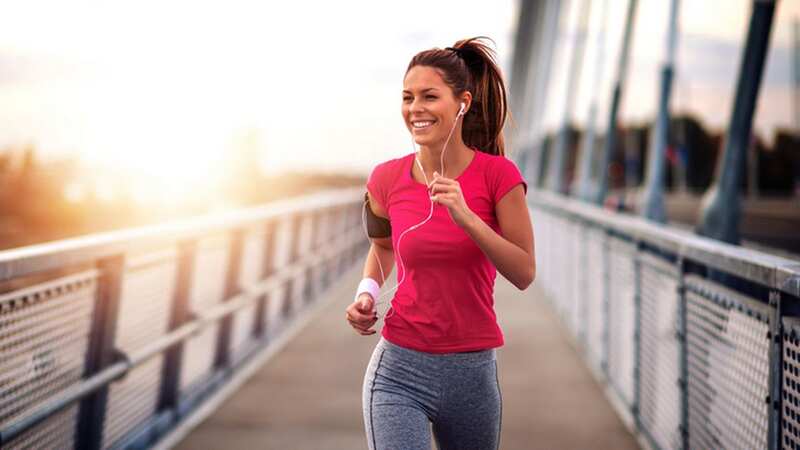"Exercise snacking" is a life hack that has the potential to make us all fitter (Image: Getty Images/iStockphoto)
