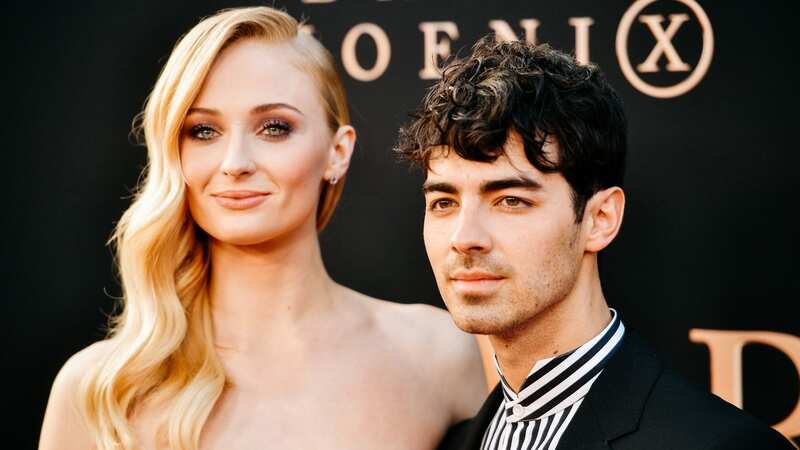 Sophie Turner spotted at Joe Jonas concert hours after divorce speculation