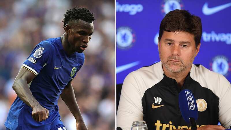 Pochettino makes quick Jackson U-turn after difficult Chelsea start