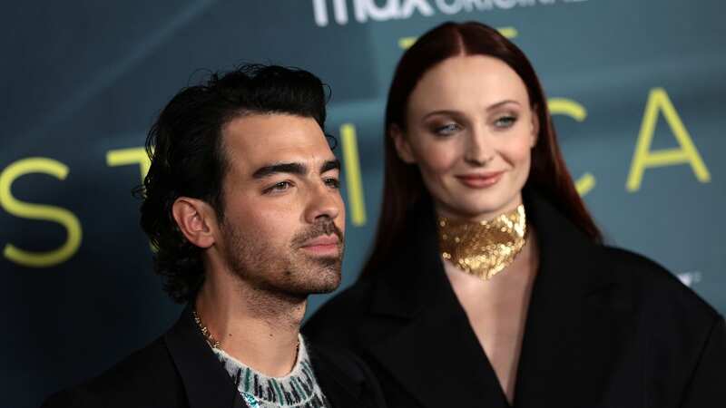 Joe Jonas spotted wearing wedding ring amid Sophie Turner divorce rumours