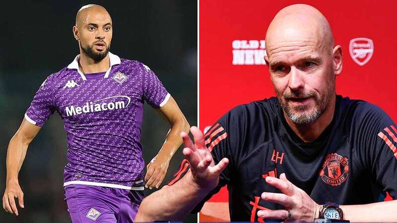 Erik ten Hag issues Sofyan Amrabat transfer verdict after Man Utd "compromises"