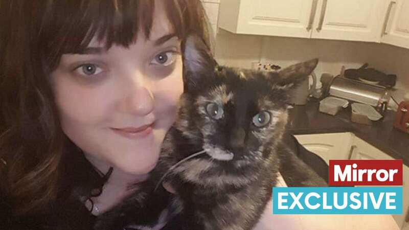 Sarah Spencer said her kids were left 