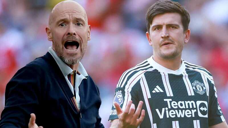 Erik ten Hag
