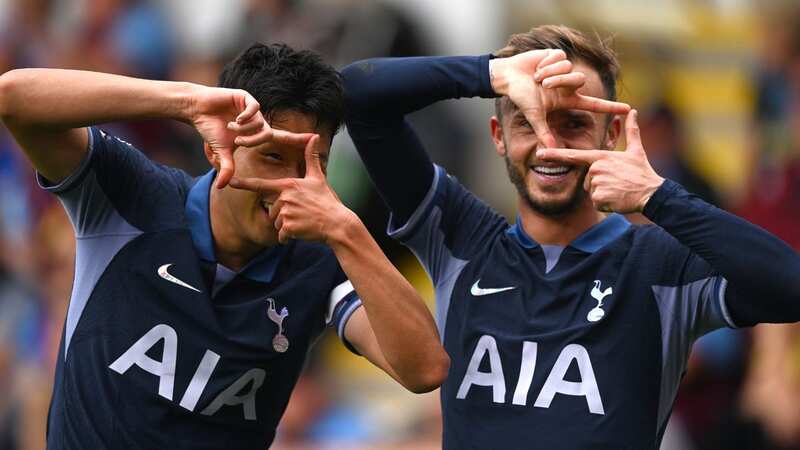 Terrific Tottenham, messy Man Utd and chaotic Chelsea debated in early takeaways
