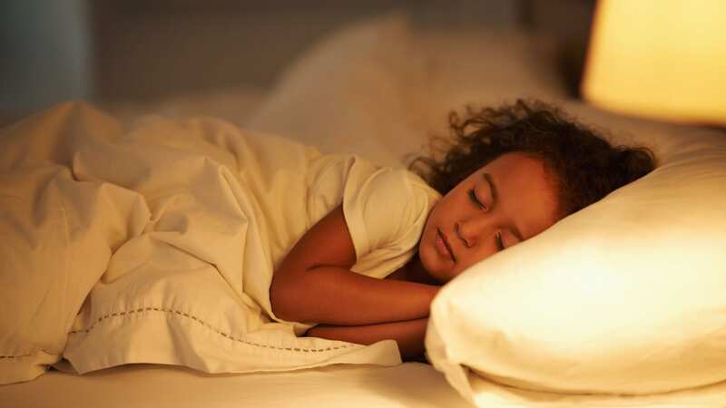 Sleep expert recommends giving kids tasty snack to help them fall asleep faster