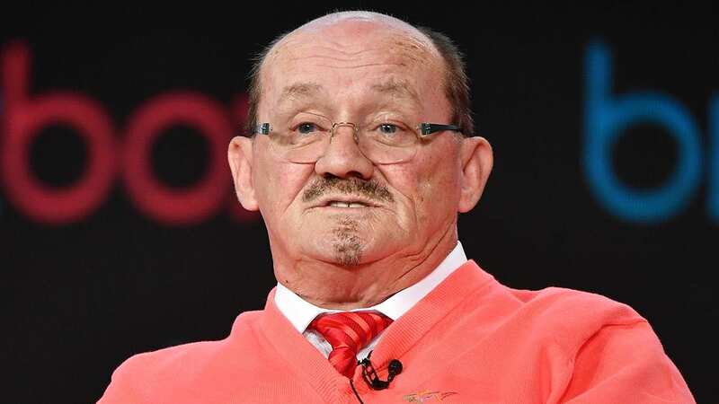 Mrs Brown