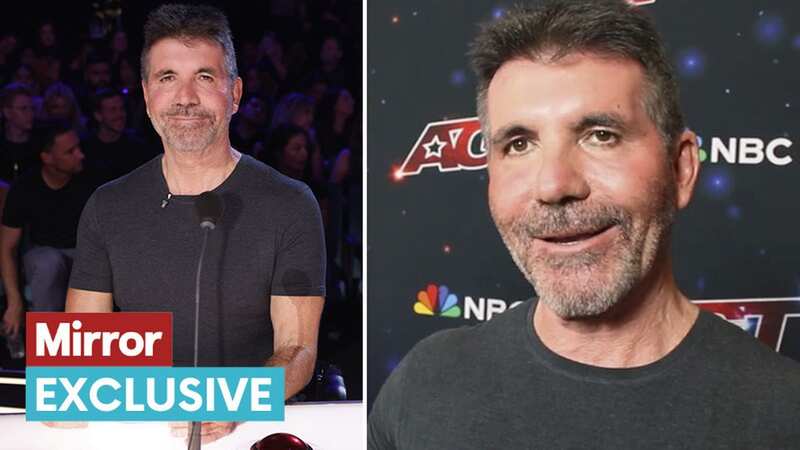 Simon Cowell set to earn 
