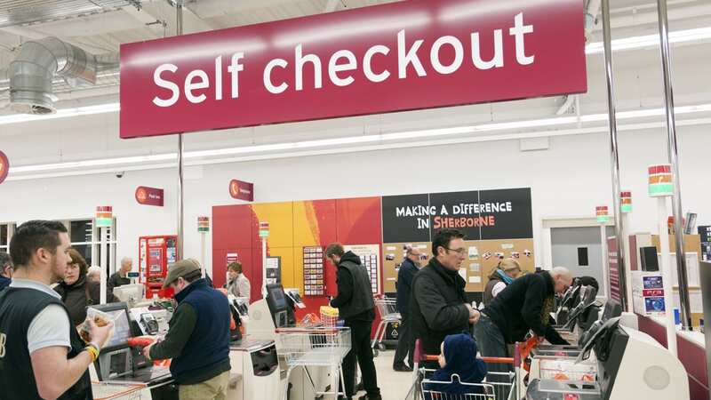 Sainsbury