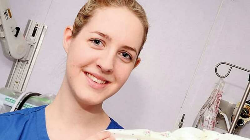 Letby murdered seven babies and attempted to kill six others (Image: Chester Standard / SWNS.com)
