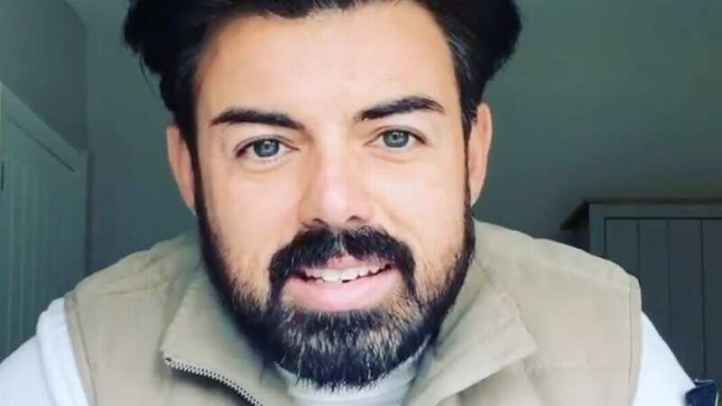 Big Brother champ Anthony Hutton had a very hard time years after the show (Image: anthony.hutton10/Instagram)