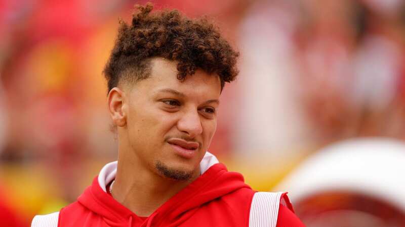 Patrick Mahomes has expressed the importance Kadarius Toney has to the Kansas City Chiefs going into the 2023 NFL season (Image: Jevone Moore/Icon Sportswire via Getty Images)