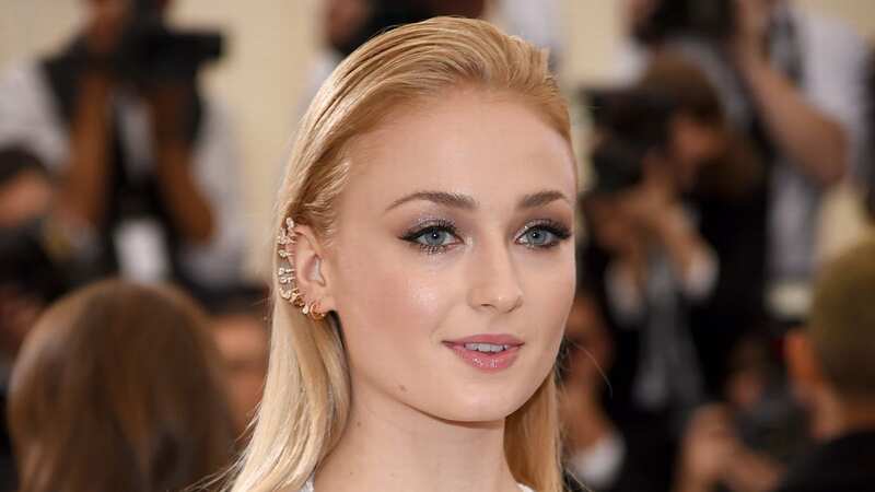 Sophie Turner