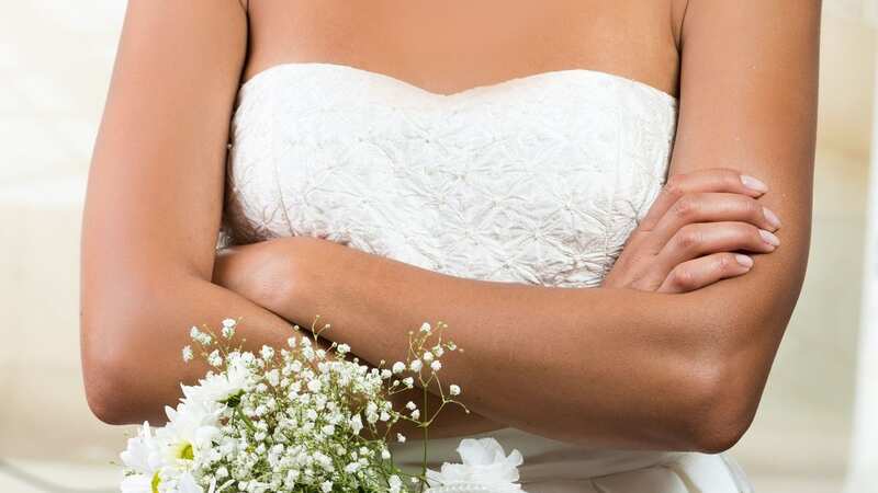 The bride was horrified when her friend dressed inappropriately to her wedding (Stock Photo) (Image: Getty Images/iStockphoto)
