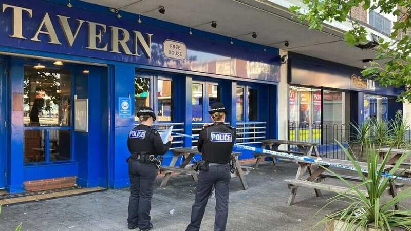 Police have confirmed that the dog which injured a little girl in Merseyside on Saturday was a Pit Bull breed