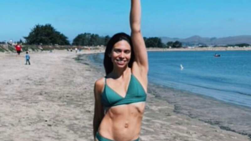 Woman shares subtle signs of disease after being diagnosed with lung cancer