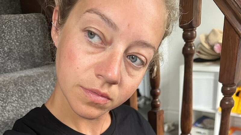 Kelsey Parker pens heartfelt tribute to late husband on daughter