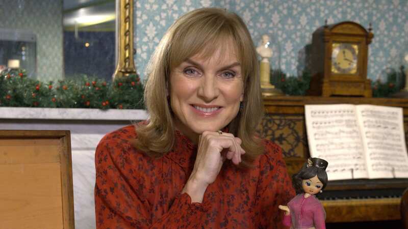 Antiques Roadshow