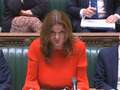 Kids cowering in crumbling RAAC schools 'define 13 years of Tory rule'