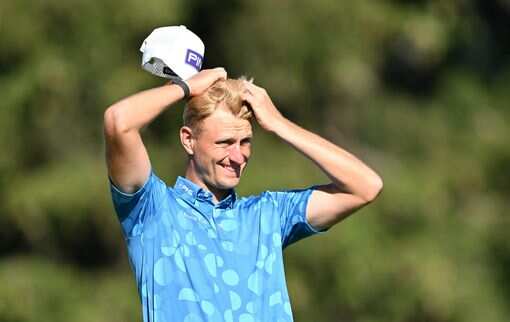 Snubbed Ryder Cup star breaks silence after being left out by Luke Donald