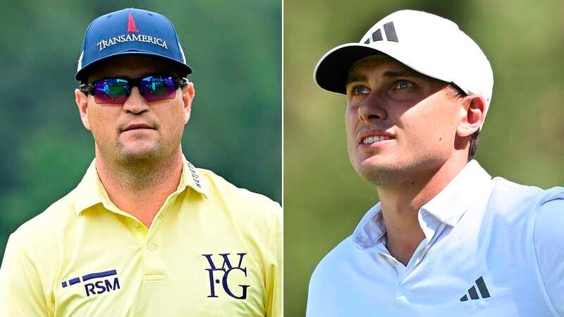 The U.S. Ryder Cup team have been sent a strong warning (Image: PA)