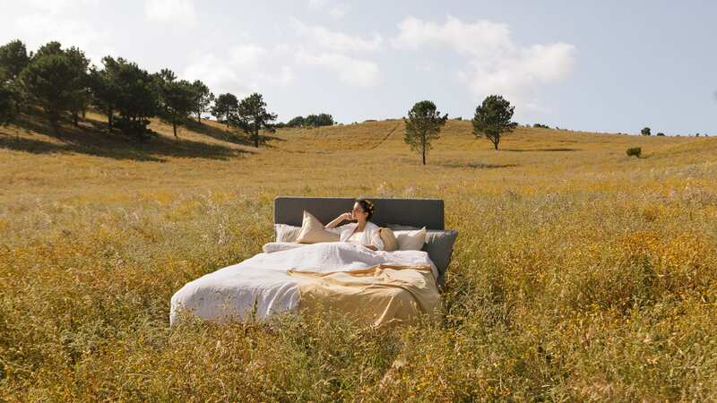 Discover your perfect mattress today (Image: Emma Sleep)