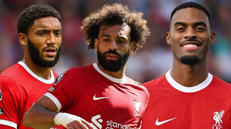 Liverpool braced for £200m Mo Salah bid, Ryan Gravenberch snubs Holland