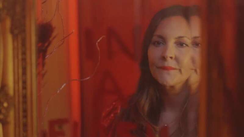 EastEnders fans rumble Christmas victim