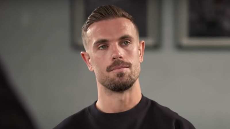 Jordan Henderson details how Jurgen Klopp chat led to Liverpool exit