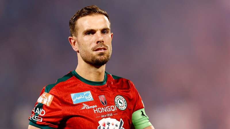 Henderson finally breaks silence on controversial Saudi transfer after backlash