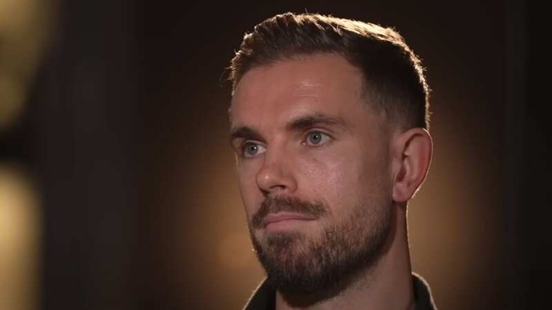 Henderson responds to 