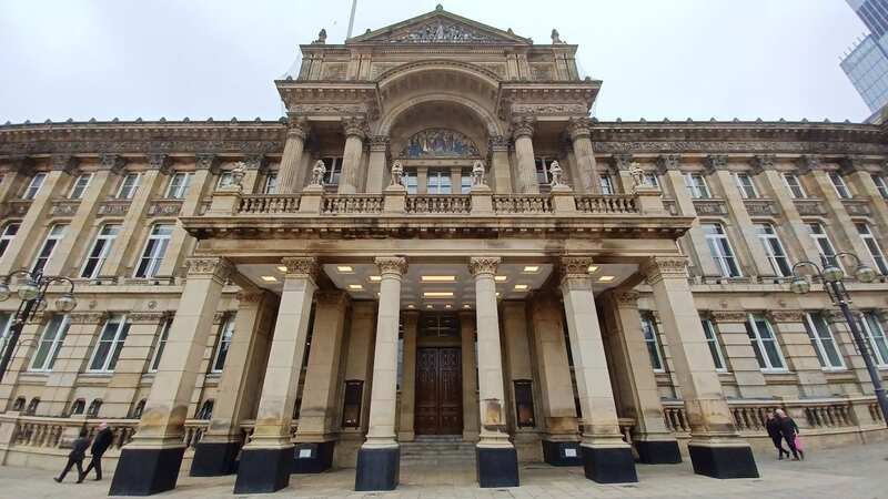 The local authority is the largest in Europe (Image: Graham Young / BirminghamLive)