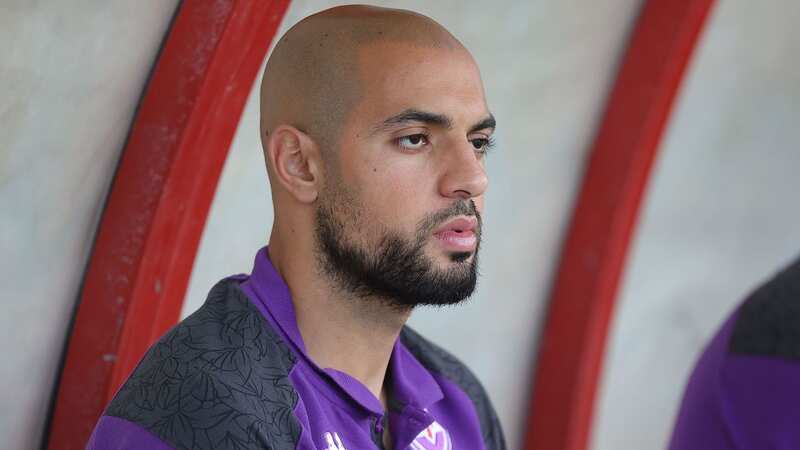 Man Utd staff detected Amrabat injury during medical but pushed through transfer