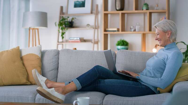 Surfing the web could have benefits (stock image) (Image: Getty Images)