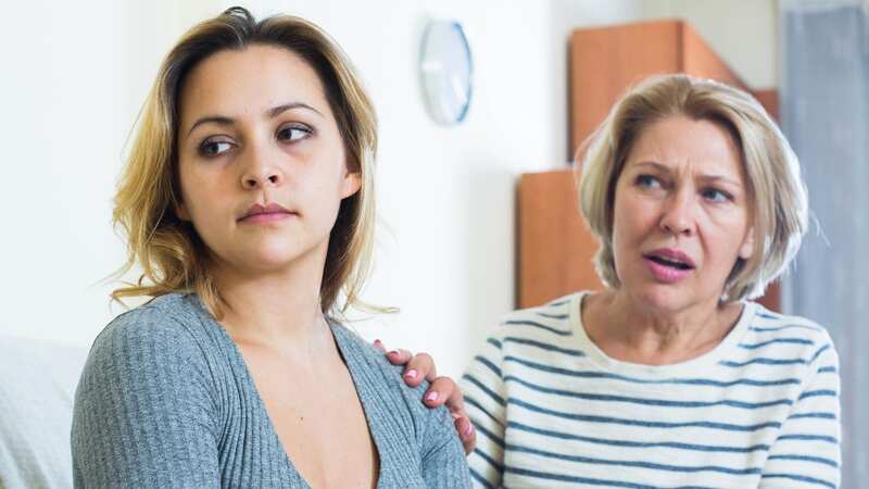 Nan refuses to attend grandson
